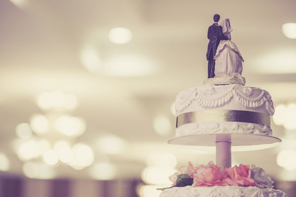 WeddingCake